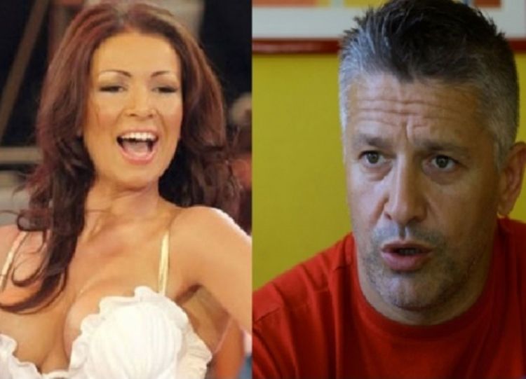 Naser Orić u vezi sa folk zvijezdom Oljom Karleušom?