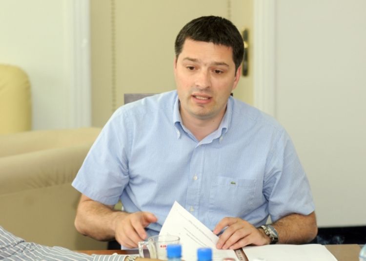 Povratak Šuputa u Borac