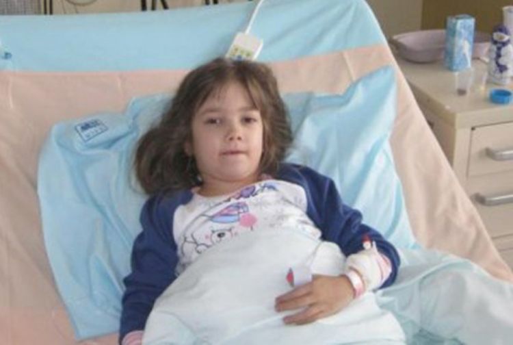 Tijana se ne osjeća najbolje, ljekari je pripremaju za put u Ameriku