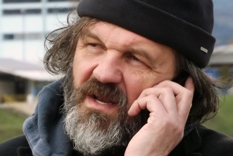Kusturica: Amerika nikada neće Dodiku oprostiti Južni tok