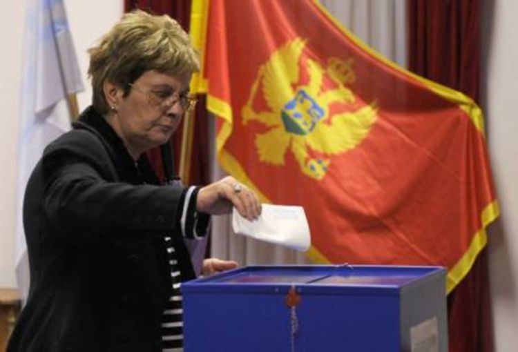 Izborna tišina počinje u ponoć