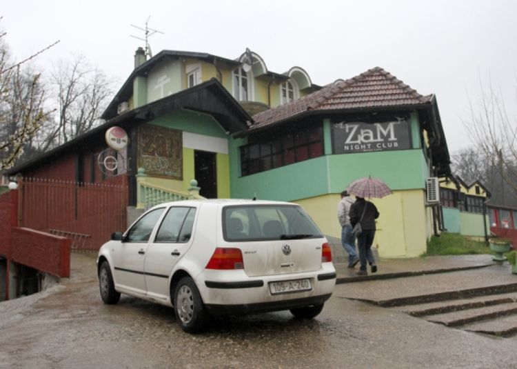Akcija protiv ilegalnog pokera: "Kocka" pala na ZAM
