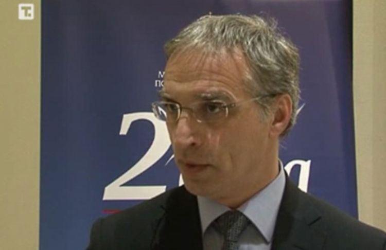 Svilanović: Uslovi za članstvo BiH i Crne Gore različiti