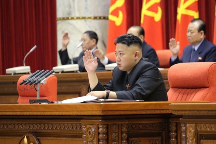 Magični broj 9 pokreće Sjevernu Koreju i dinastiju Kim
