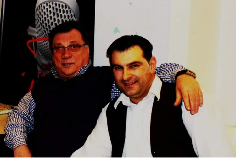 Bešlić pjeva u Berlinu