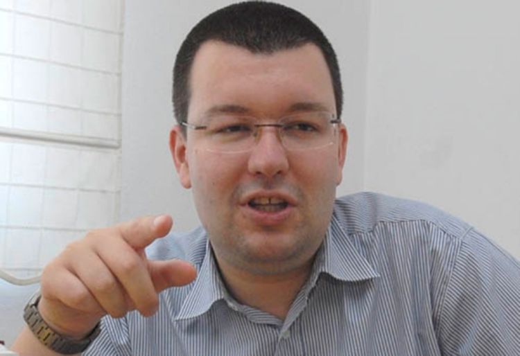 Antić: Priznanje Kosova najava propasti Srbije