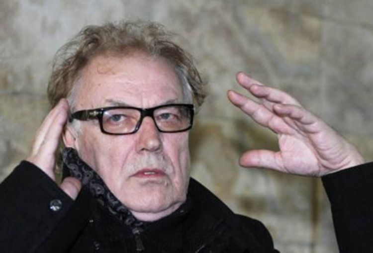 Zafranović: Plašim se da nas "prijatelji" ponovo ne gurnu u klanicu