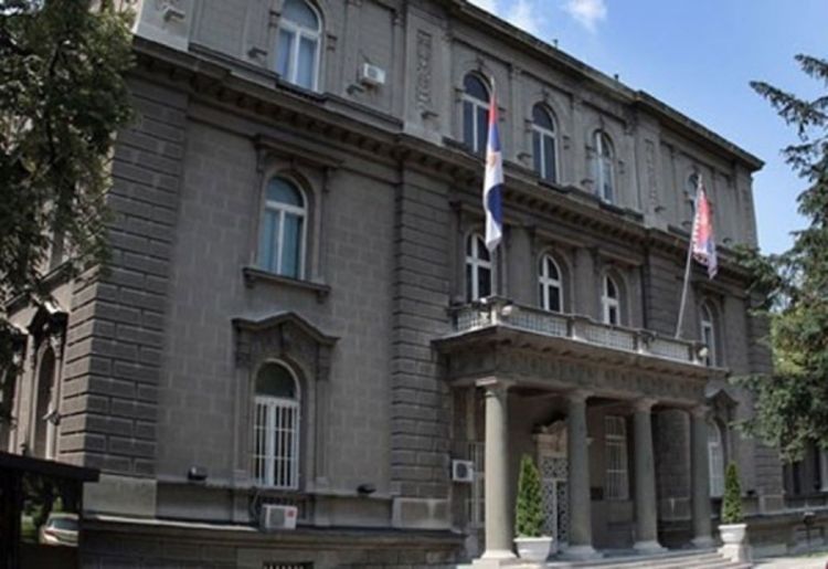 Državni vrh Srbije sa rukovodstvom Republike Srpske