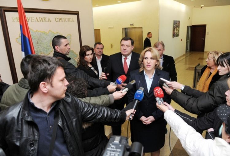 Radna mjesta u Birču prioritet