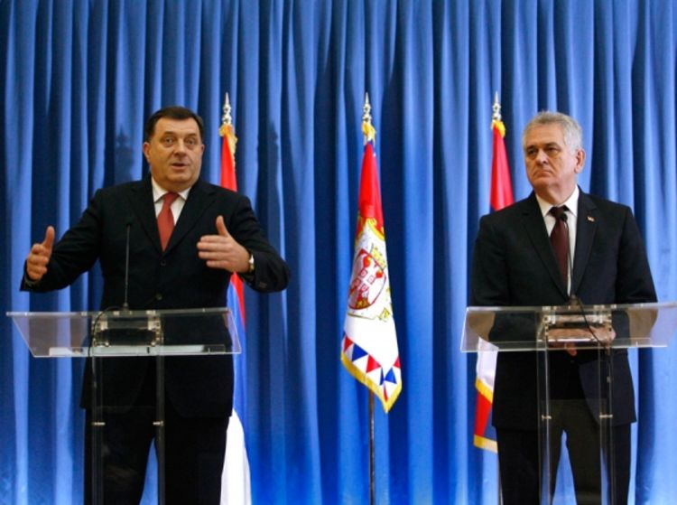 RS uz Srbiju