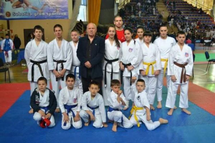 Banjalučani nižu uspjehe