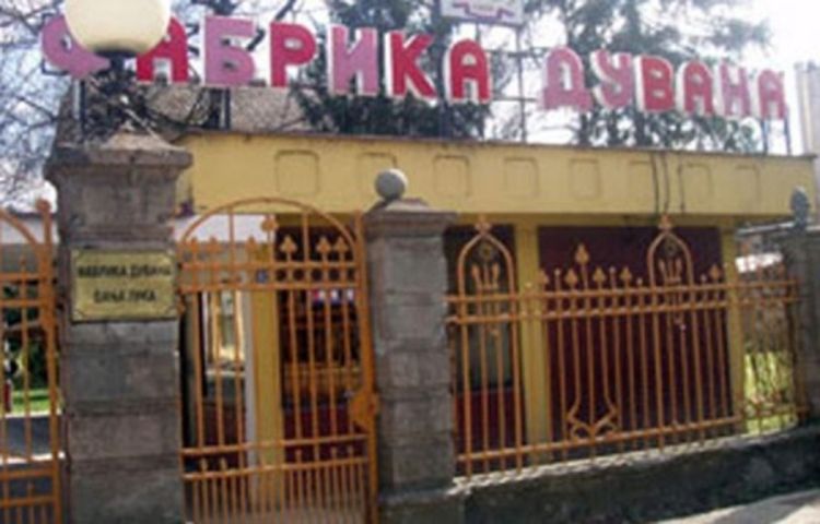 Marinković očekuje potpisivanje memoranduma sa kompanijom Bulgartabak