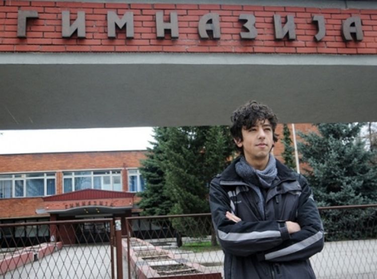 Banjalučanin primljen na sedam prestižnih američkih univerziteta