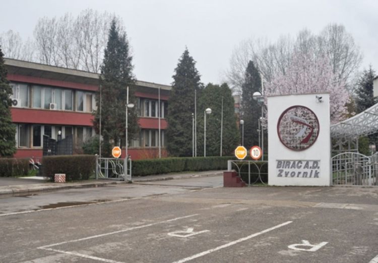 Birač problematičan od same privatizacije