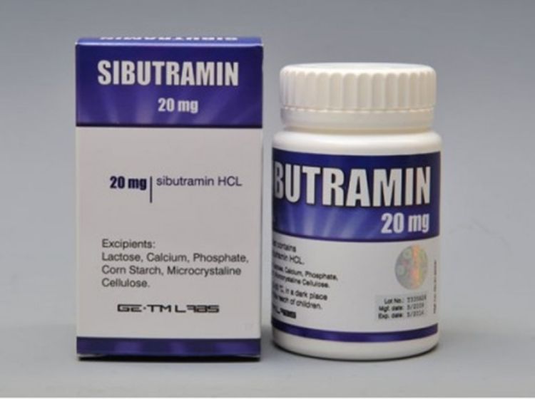 "Sibutramin", sredstvo za brzo mršavljenje, opasan za zdravlje