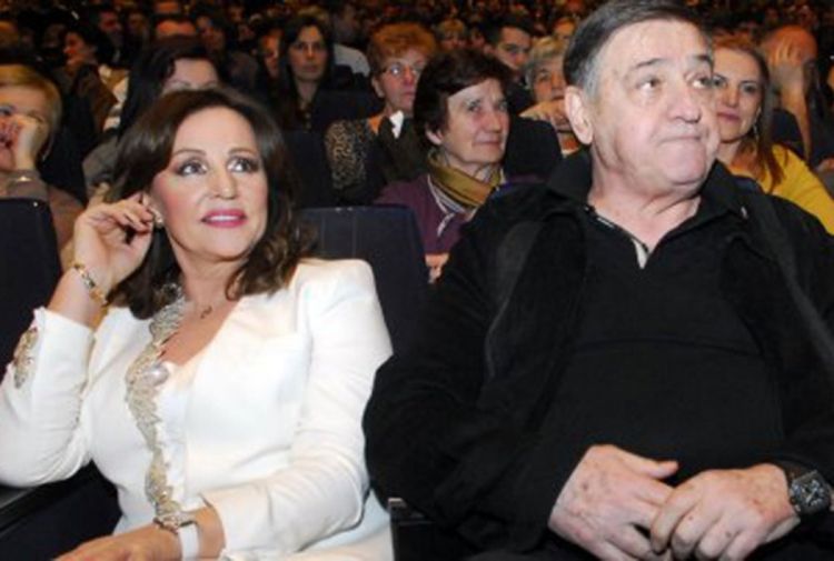 Koncert Ane Bekute platili iz budžeta za nezbrinutu djecu