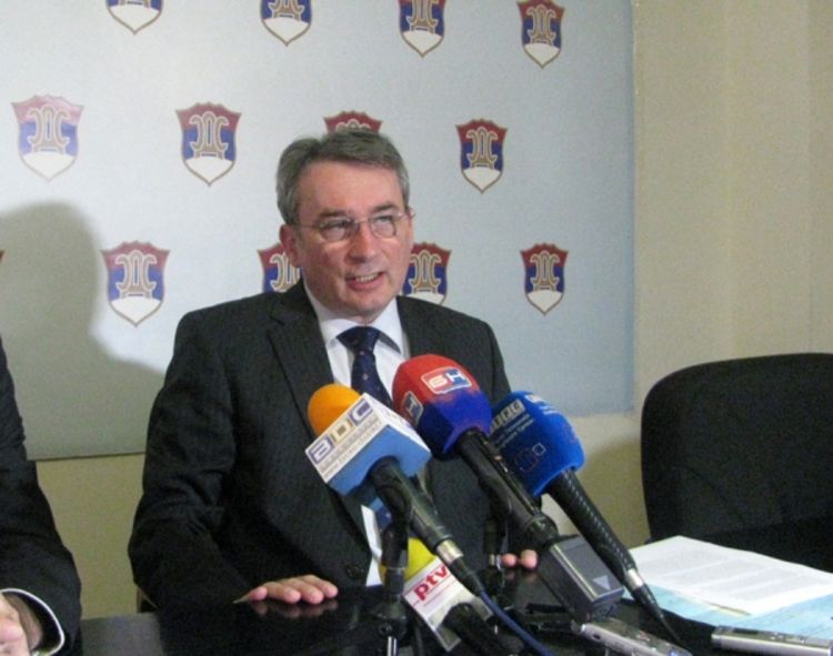 Bosić: Građani Brčkog bez državljanstva Spske