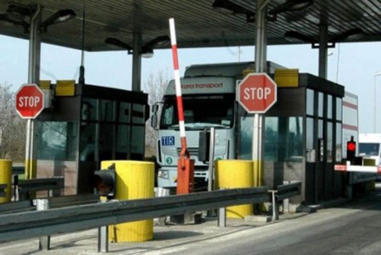 Autoput Banjaluka - Gradiška: Putarina 2,39 KM?