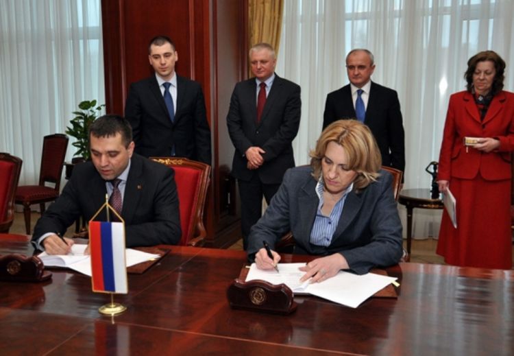 Bulgartabac kupuje Fabriku duvana BL