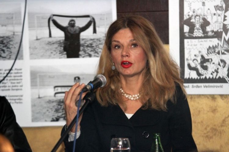 Mirjana Bobić-Mojsilović: Trudnoću promovišu kao kvarenje lepote