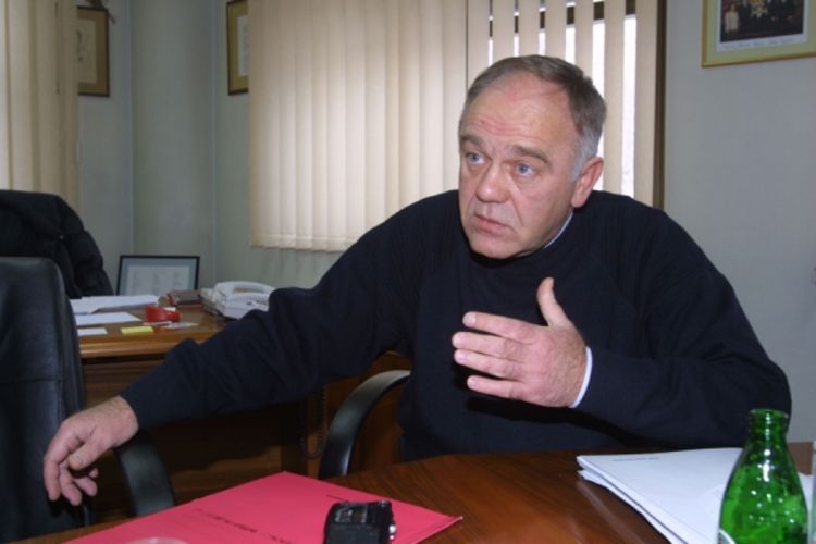 Bivšim čelnicima ME devet mjeseci zatvora
