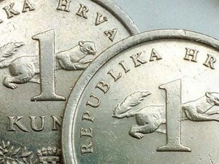 Hrvatska treću godinu zaredom zemlja sa najslabijim ekonomskim rastom