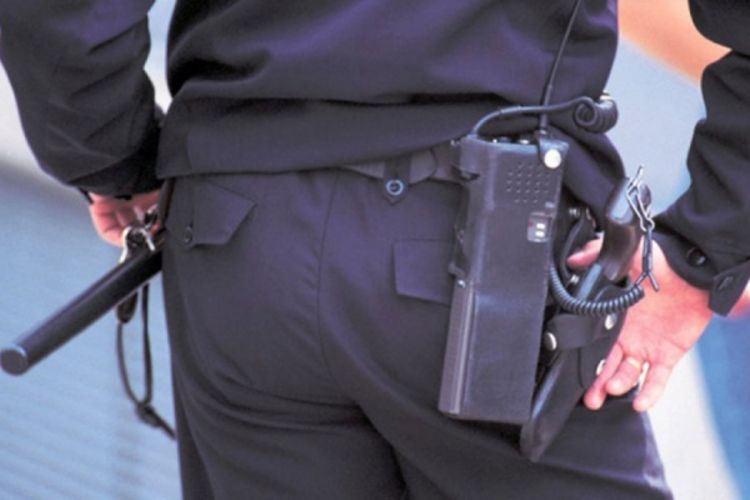 Gradiška: Napadnut policajac