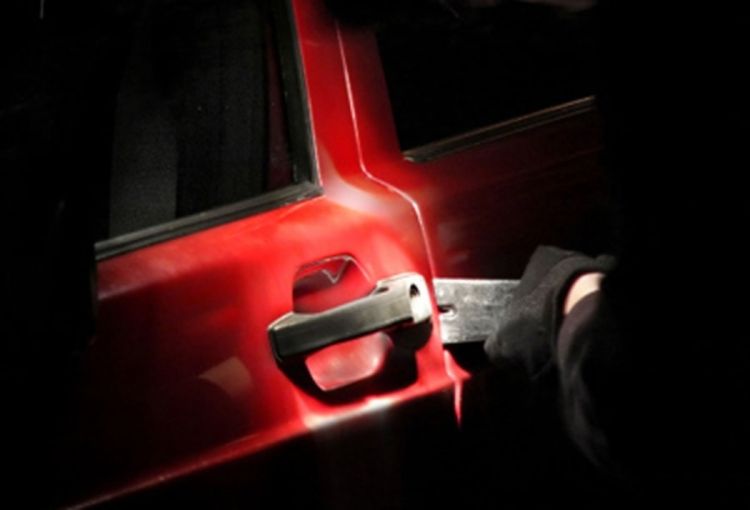 Jedan jedini: Automobil koji lopovi izbjegavaju u širokom luku