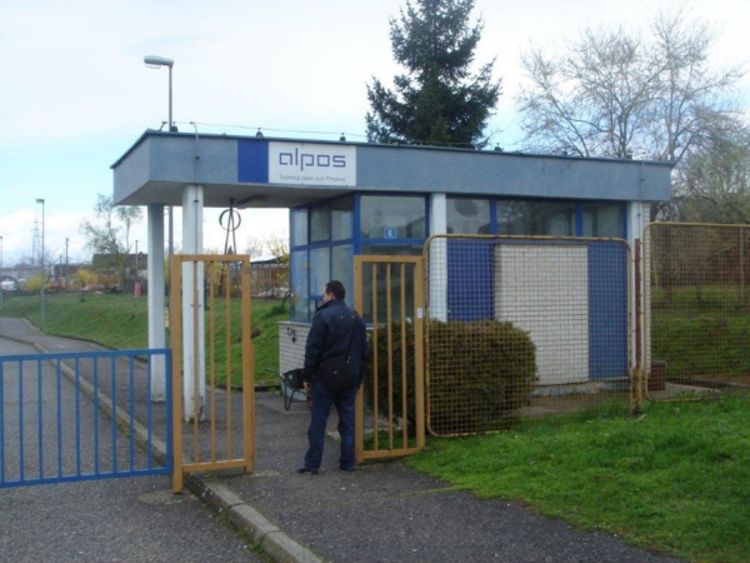 Iznijeli novac iz Alposa, pa zatražili stečaj