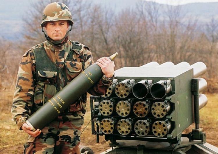 Diplomatski pritisci zbog Scouta i Tešića