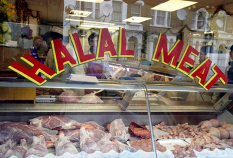 Našli svinjetinu u halal mesu iz Maribora