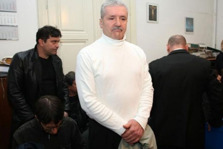 Markač nije došao da svjedoči o zločinu u Gruborima