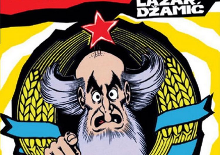 Kako strip Alan Ford spaja zemlje bivše Jugoslavije