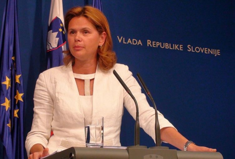 Mediji i ekonomisti pokopali nastup Bratušekove na CNN-u