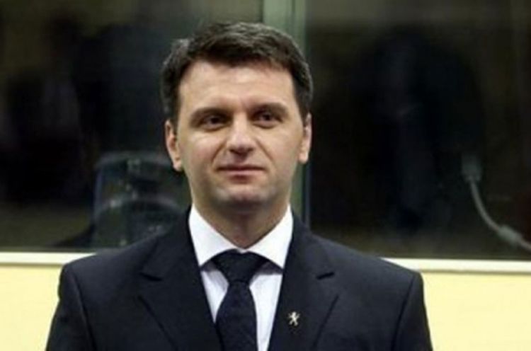 Jedini makedonski haški osuđenik vratio se kući