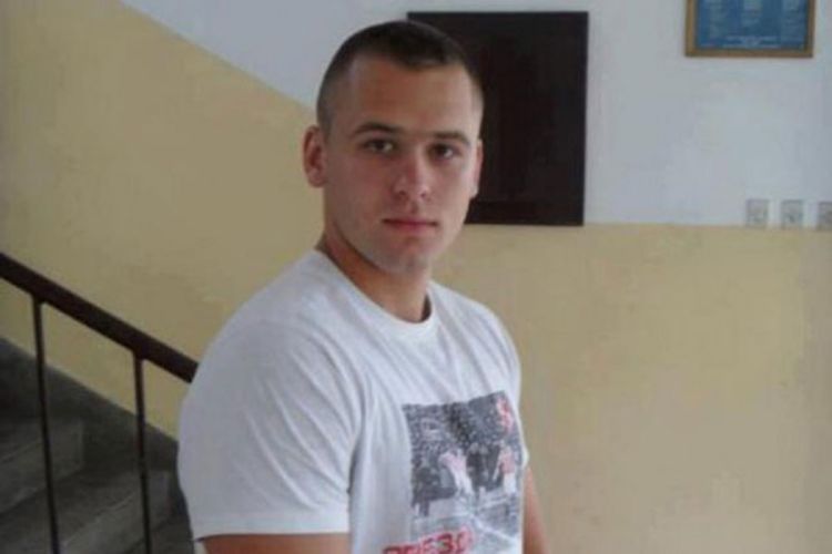 Uroš Mišić oslobođen i pušten iz pritvora