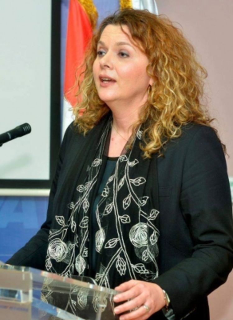 Željana Zovko: Zalagaću se da u EU otvore vrata i za BiH