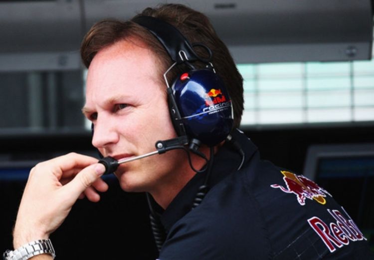 Horner: Nisam izgubio autoritet u ekipi Red Bula