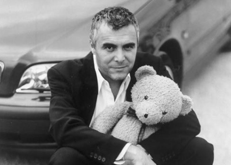 Zoran Predin: Neka svako sluša samo sebe
