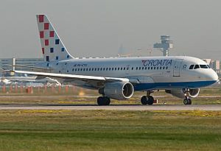 Drama u airbusu Croatia Airlinesa: Piloti uspjeli prizemljiti avion i spasiti 103 života