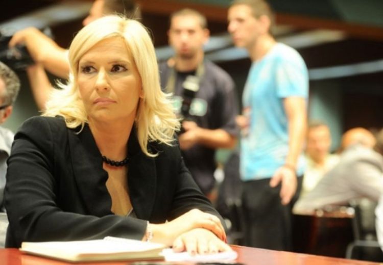 Ministarka hoće ukidanje Srbijagasa