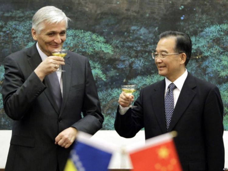 Kinezi nezainteresovani za investiranje u BiH