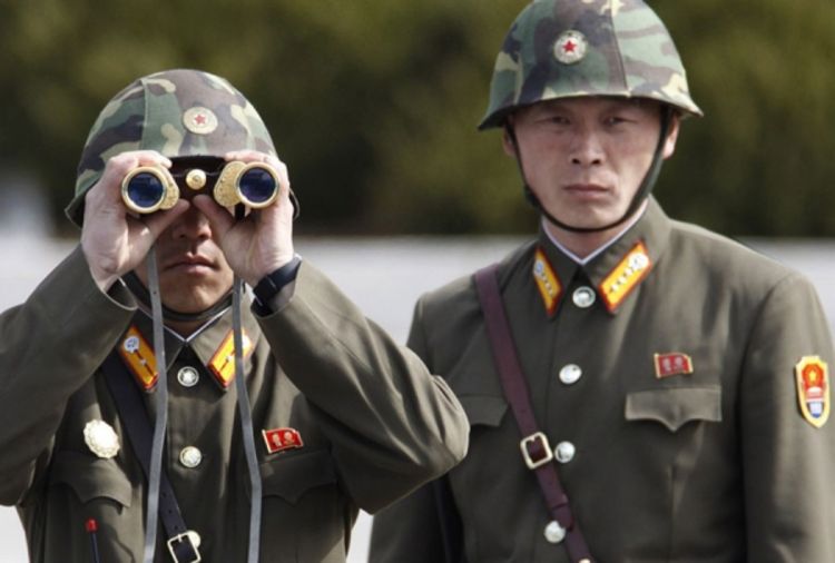 Sjeverna Koreja - novi najdraži neprijatelj SAD-a