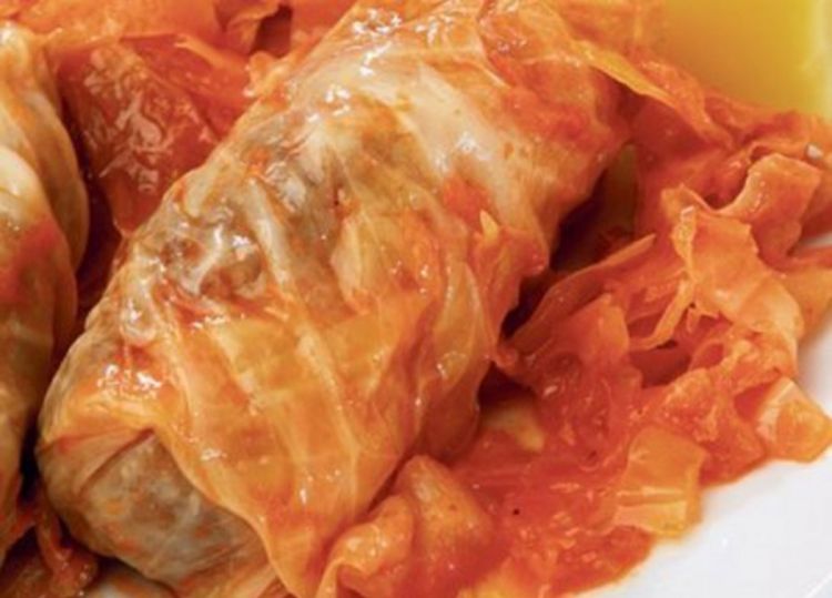 Posna sarma