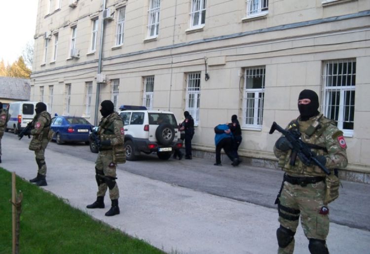Najjača policijska operacija u regionu: U mreži dilera i otac, majka i sin iz Bileće