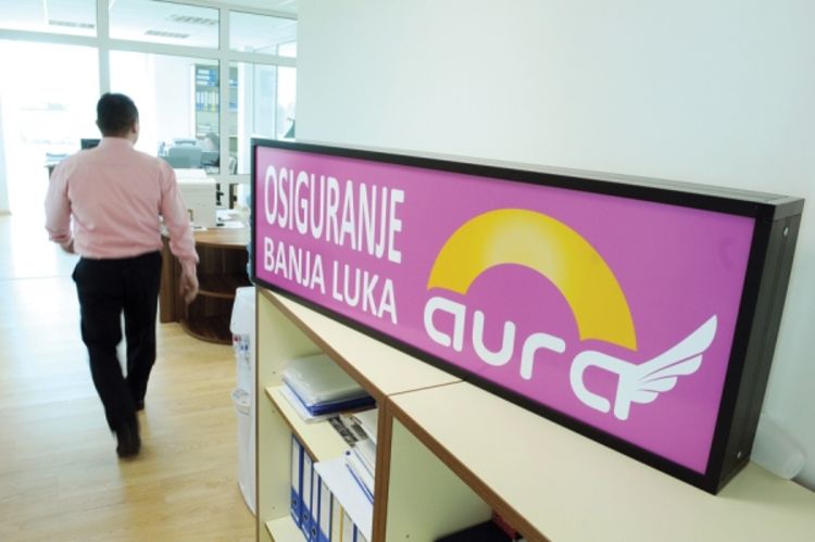Osiguranje Aura uvodi nove usluge