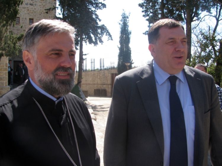 Dodik: Dobijanje datuma - mala satisfakcija za poniženja Srba