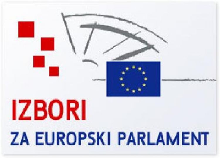 Hrvatska: Slab odziv glasača na izborima za Evropski parlament