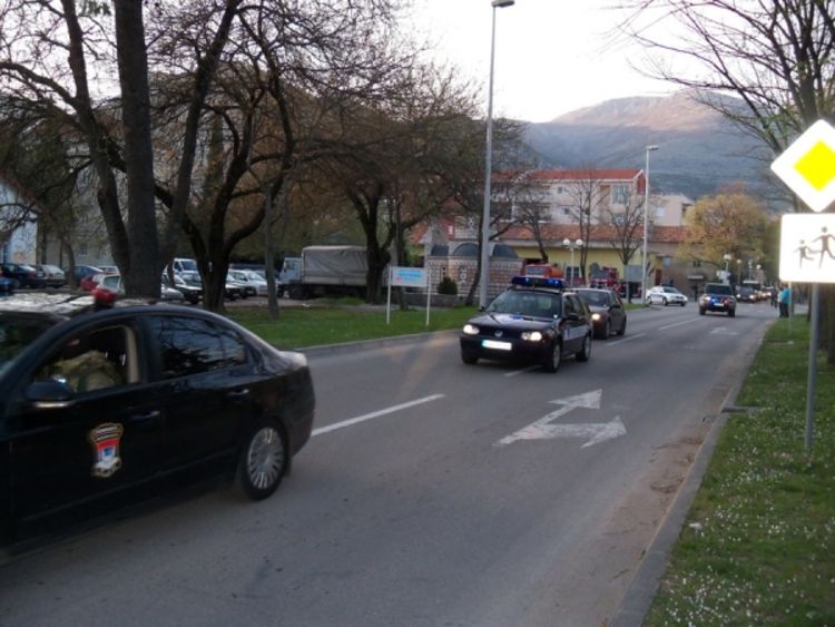 Pritvor predložen za 15 dilera uhapšenih u akciji "Šetač"