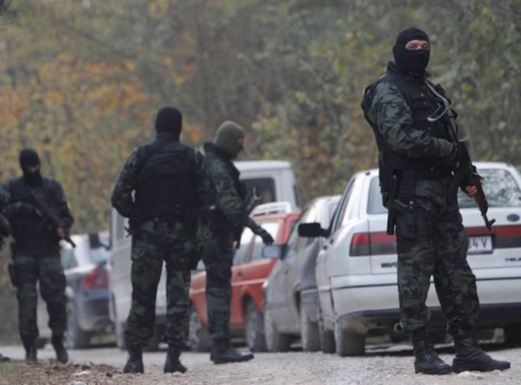 Gornja Maoča: Vehabijsko gnijezdo policija "češlja" svaki dan